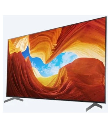 تلویزیون 55 اینچ 4K سونی مدل 55X9000H