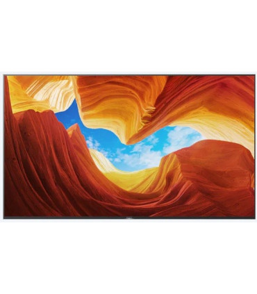 تلویزیون 55 اینچ 4K سونی مدل 55X9000H