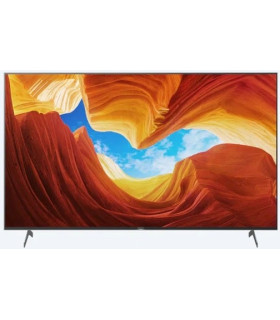 تلویزیون 75 اینچ 4K سونی مدل 75X9000H