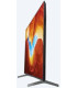 تلویزیون 75 اینچ 4K سونی مدل 75X9000H