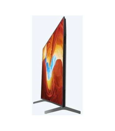 تلویزیون 75 اینچ 4K سونی مدل 75X9000H
