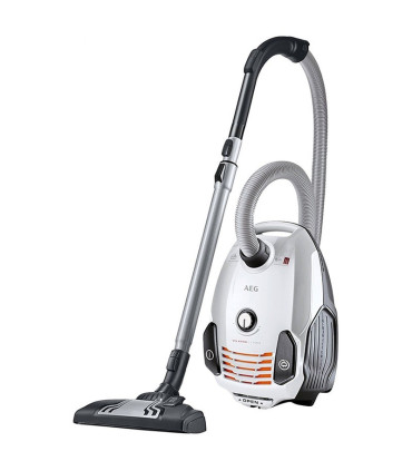 جاروبرقی آاگ 700 وات AEG Vacuum Cleaner VX6-1-LW-A