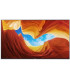 تلویزیون 75 اینچ 4K سونی مدل 75X9000H