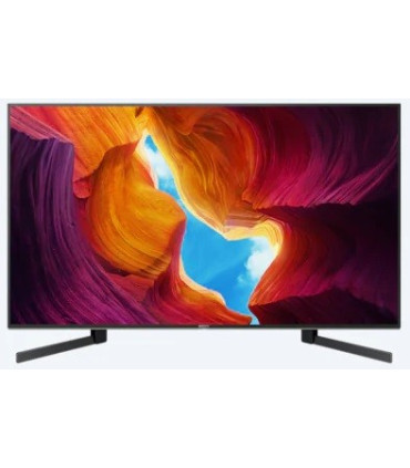 تلویزیون 65 اینچ 4K سونی مدل 65X9500H