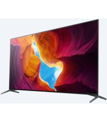 تلویزیون 65 اینچ 4K سونی مدل 65X9500H