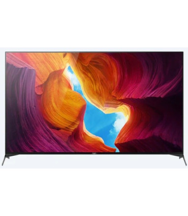 تلویزیون 65 اینچ 4K سونی مدل 65X9500H