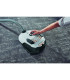 جاروبرقی آاگ 700 وات AEG Vacuum Cleaner VX6-1-LW-A