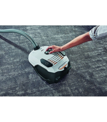 جاروبرقی آاگ 700 وات AEG Vacuum Cleaner VX6-1-LW-A