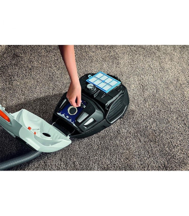 جاروبرقی آاگ 700 وات AEG Vacuum Cleaner VX6-1-LW-A
