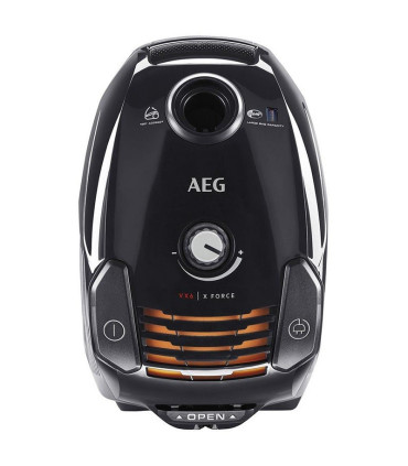 جاروبرقی آاگ 700 وات AEG Vacuum Cleaner VX6-1-EB-P