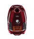 جاروبرقی آاگ 800 وات AEG Vacuum Cleaner VX6-2-CR-A