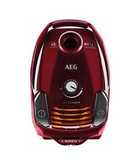 جاروبرقی آاگ 800 وات AEG Vacuum Cleaner VX6-2-CR-A