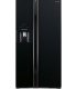 یخچال ساید بای ساید هیتاچی مدل R-S700
