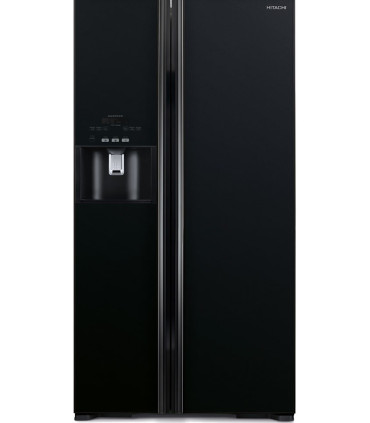 یخچال ساید بای ساید هیتاچی مدل R-S700