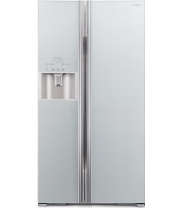 یخچال ساید بای ساید هیتاچی مدل R-S700