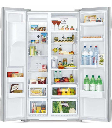 یخچال ساید بای ساید هیتاچی مدل R-S700