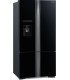 یخچال 4 درب ساید بای ساید هیتاچی مدل R-WB730