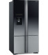 یخچال 4 درب ساید بای ساید هیتاچی مدل R-WB730