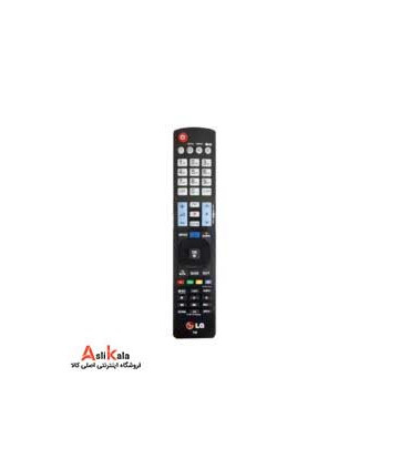 ریموت کنترل ال جی 66