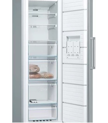 یخچال دوقلو بوش مدل GSN36VL3PG_KSV36VW30
