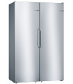 یخچال فریزر دوقلو بوش GSN36VL3PG_KSV36VW30