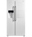 یخچال فریزر ساید بای ساید یونیوا W60B1