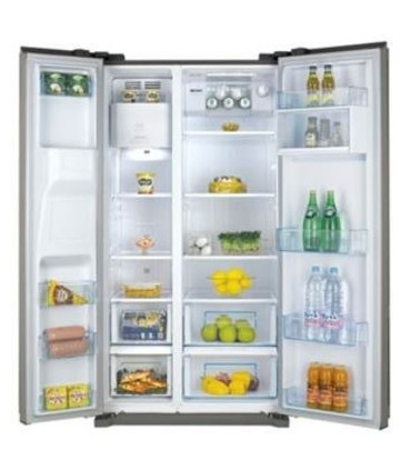 یخچال ساید بای ساید دوو مدل FRS-2211