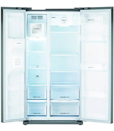 یخچال ساید بای ساید دوو مدل FRS-2211