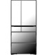 یخچال ساید بای ساید 6 درب هیتاچی مدل R-E6800X