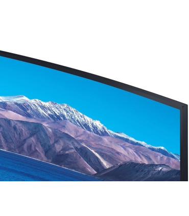 تلویزیون 55 اینچ منحنی سامسونگ مدل 55TU8300