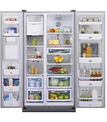 یخچال ساید بای ساید دوو مدل FRS-2411