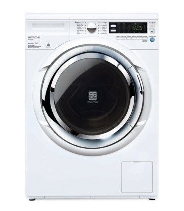 ماشین لباس شویی 9 کیلویی هیتاچی مدل BD-W90XWVV