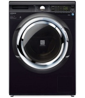 ماشین لباس شویی 9 کیلویی هیتاچی مدل BD-W90XWVV