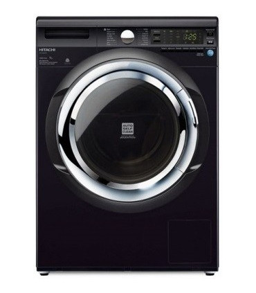 ماشین لباس شویی 9 کیلویی هیتاچی مدل BD-W90XWVV
