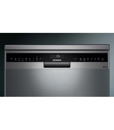 ماشین ظرفشویی زیمنس 13 نفره مدل SN-258