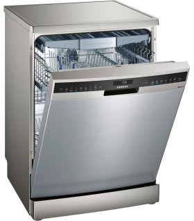 ماشین ظرفشویی زیمنس 13 نفره مدل SN-258