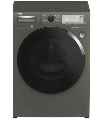 ماشین لباسشویی 9 کیلویی بکو مدل 9745 X