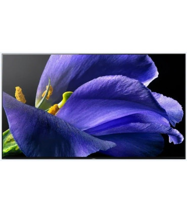 تلویزیون اولد 77 اینچ سونی مدل 77A9G