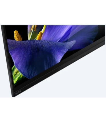 تلویزیون اولد 77 اینچ سونی مدل 77A9G