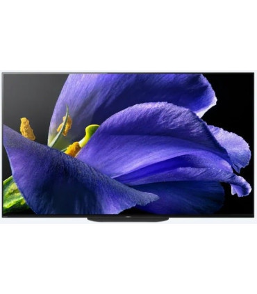 تلویزیون اولد 77 اینچ سونی مدل 77A9G