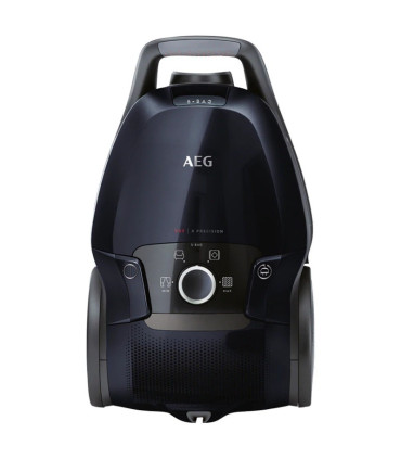 جاروبرقی آاگ 460 وات AEG Vacuum Cleaner VX9-4-5ST