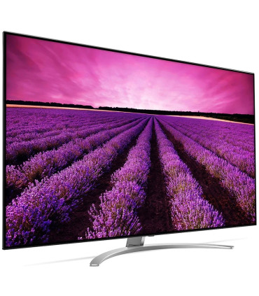 تلویزیون نانوسل 55 اینچ 4K ال جی مدل SM9800