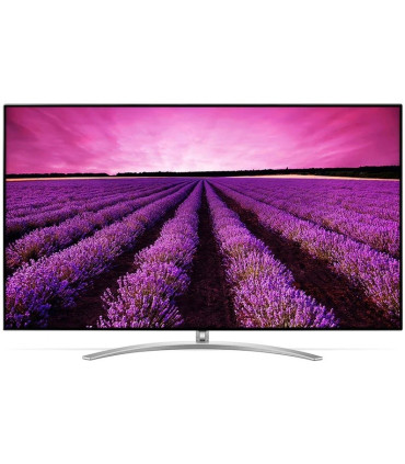 تلویزیون نانوسل 55 اینچ 4K ال جی مدل SM9800