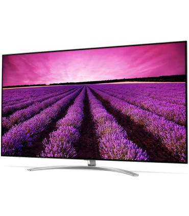 تلویزیون نانوسل 55 اینچ 4K ال جی مدل SM9800