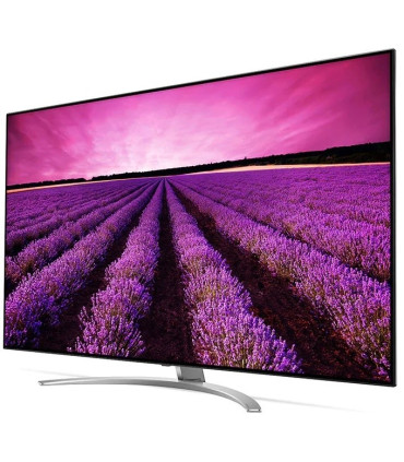 تلویزیون نانوسل 55 اینچ 4K ال جی مدل SM9800