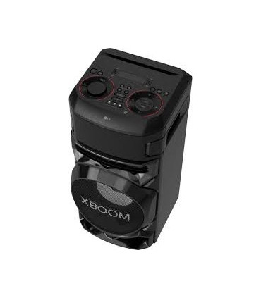 سیستم صوتی ال جی مدل XBOOM RN5