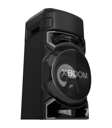 سیستم صوتی ال جی مدل XBOOM RN5