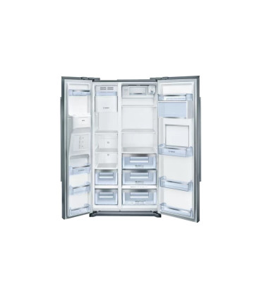 یخچال ساید بای ساید بوش BOSCH REFRIGERATOR KAG90AI20