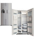 یخچال ساید بای ساید بوش BOSCH REFRIGERATOR KAG90AI20