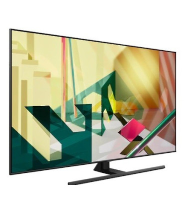 تلویزیون 4K QLED سامسونگ مخصوص بازی مدل Q70T سایز 55 اینچ